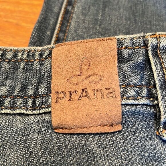 Prana Jeans 34 x 30 - Picture 5 of 16